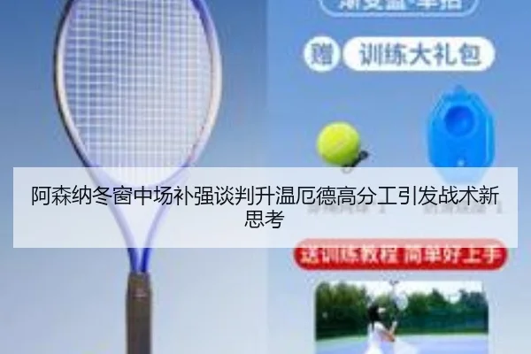 阿森纳冬窗中场补强谈判升温厄德高分工引发战术新思考